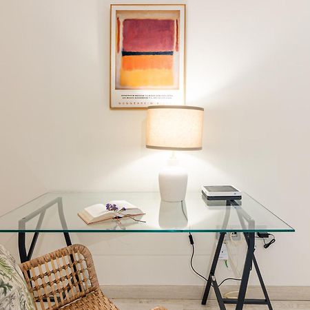 Ibarra Freshapartments Малага Екстериор снимка