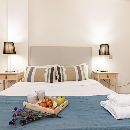 Ibarra Freshapartments Малага Екстериор снимка