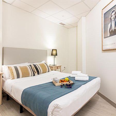 Ibarra Freshapartments Малага Екстериор снимка