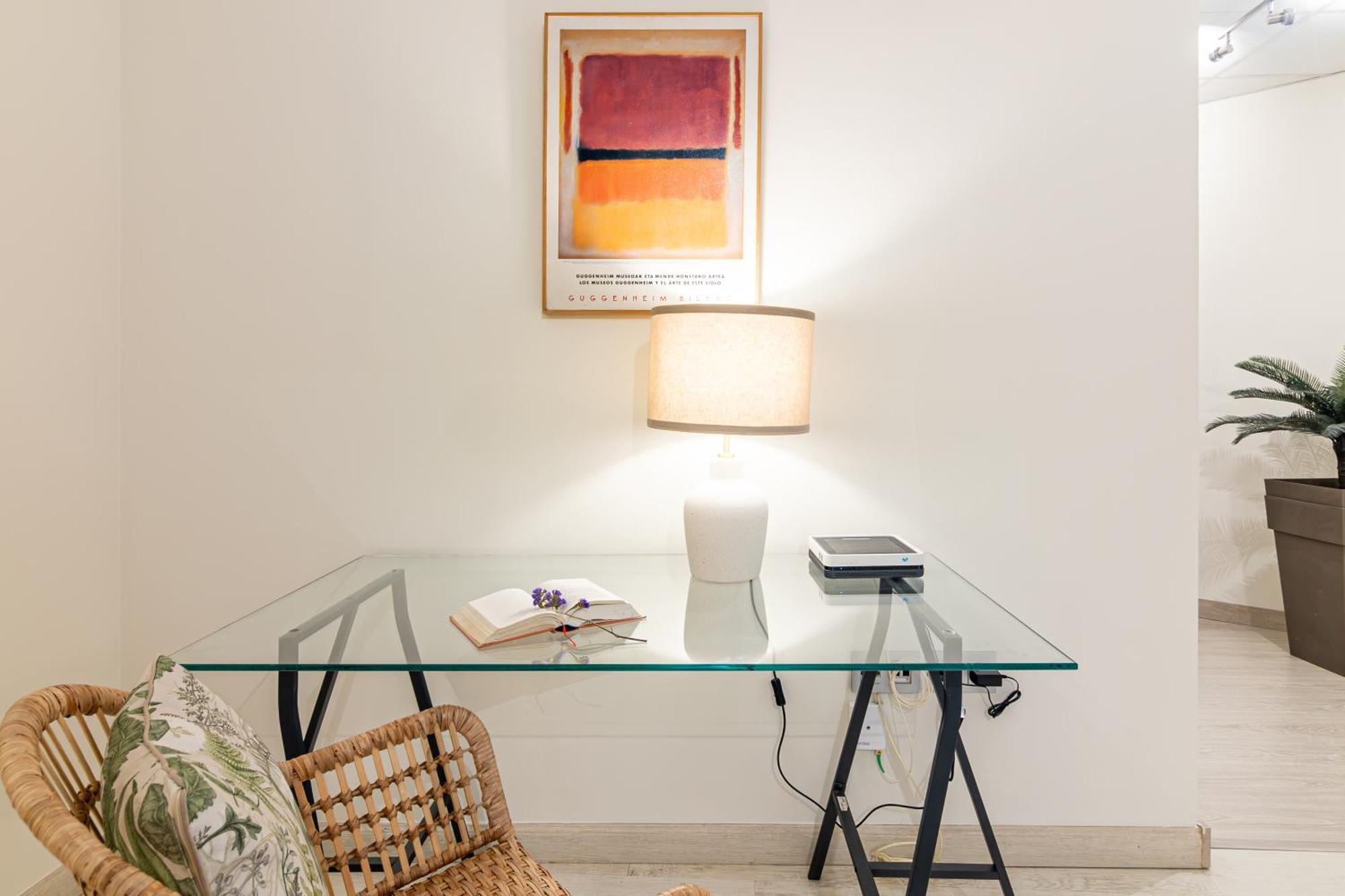 Ibarra Freshapartments Малага Екстериор снимка