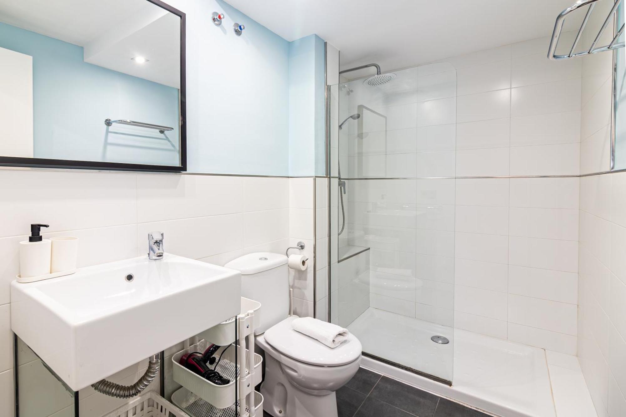 Ibarra Freshapartments Малага Екстериор снимка