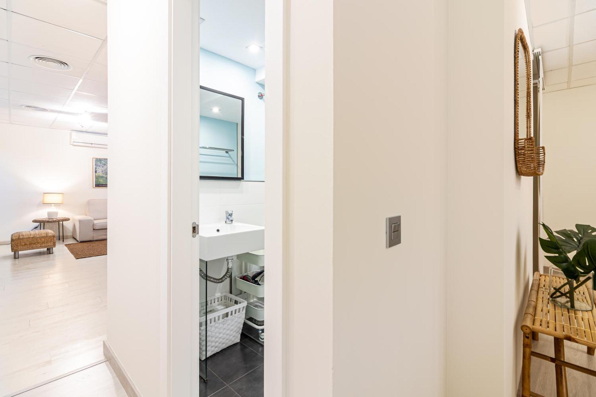 Ibarra Freshapartments Малага Екстериор снимка