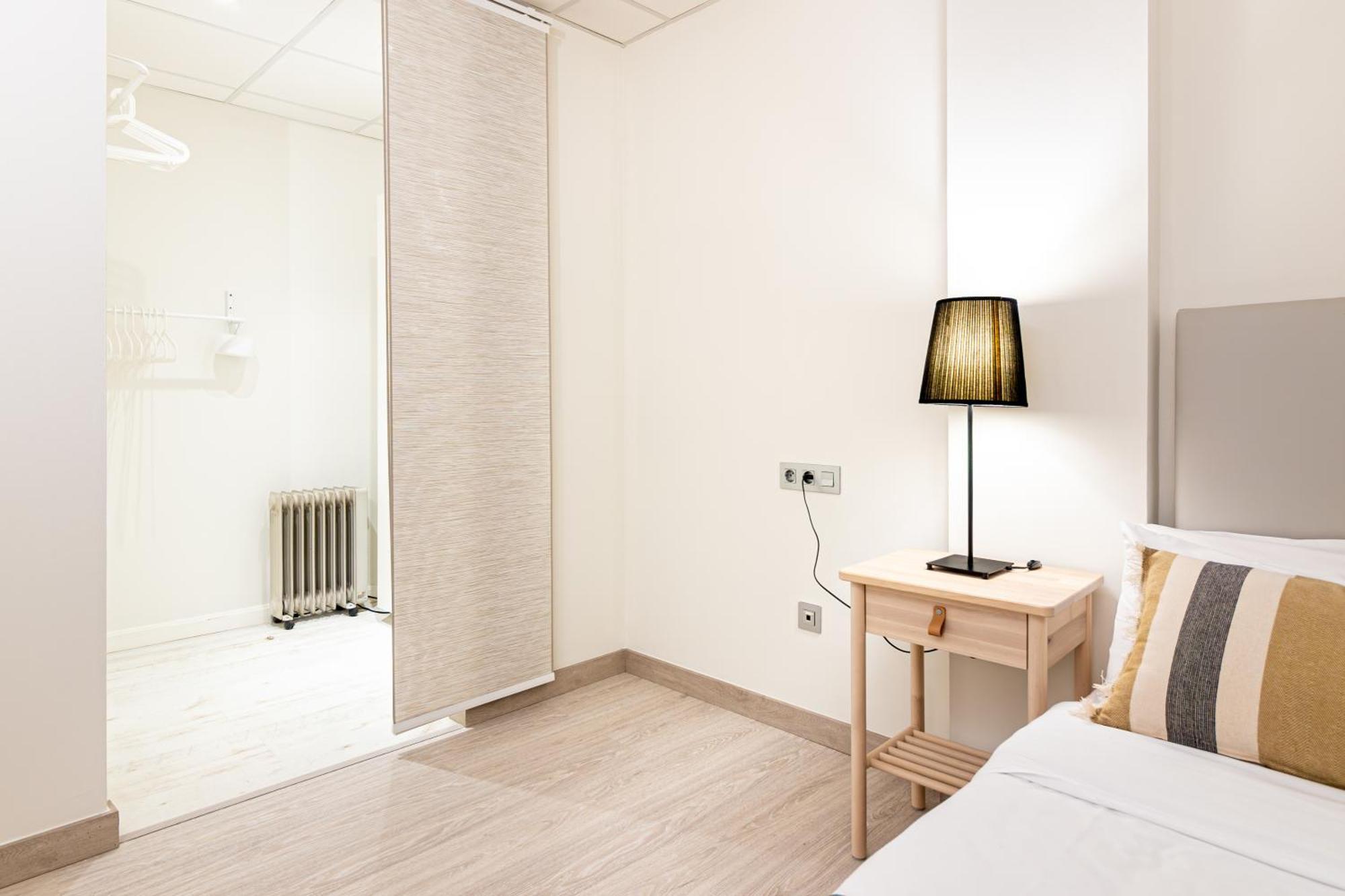 Ibarra Freshapartments Малага Екстериор снимка