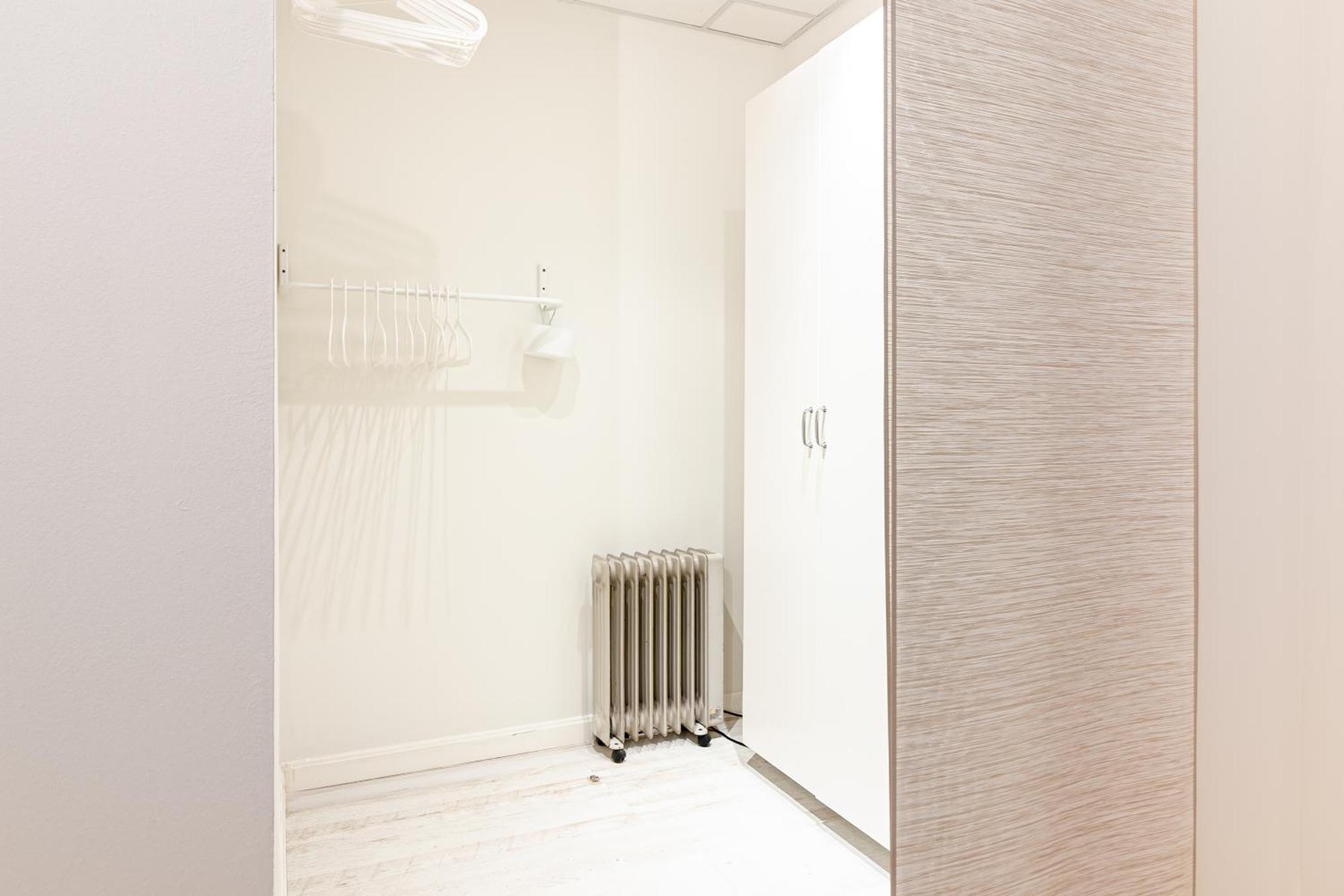 Ibarra Freshapartments Малага Екстериор снимка