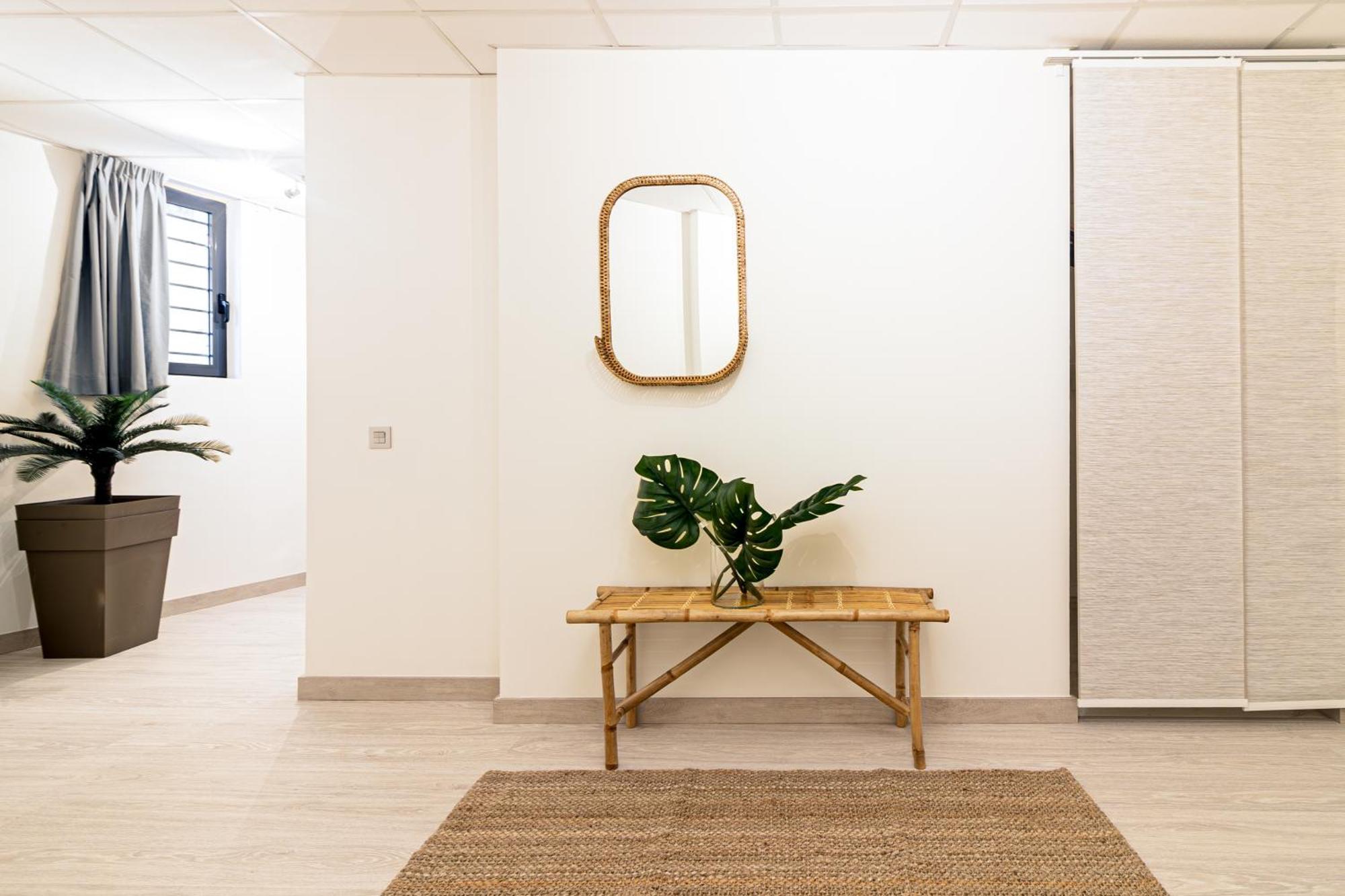 Ibarra Freshapartments Малага Екстериор снимка